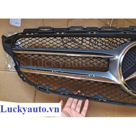 Mặt ca lăng xe Mercedes C300 đời 2015_ 205 880 04 83_ 2058800483